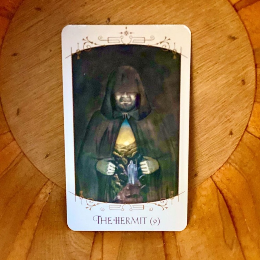 🔮Insight Tarot🔮 - Picture 14 of 16